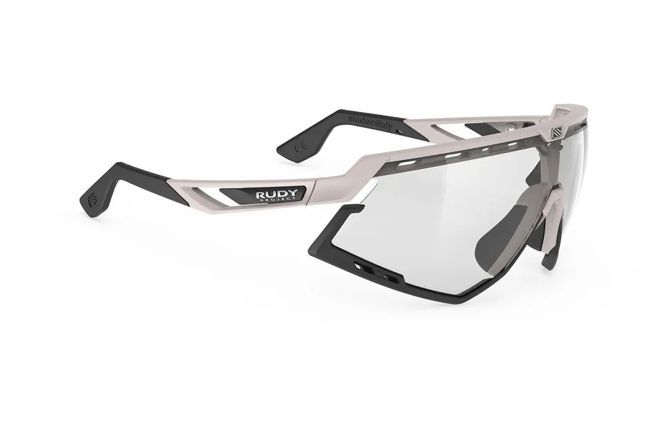 rudy-project-defender-sand-matte-sunglasses image 1