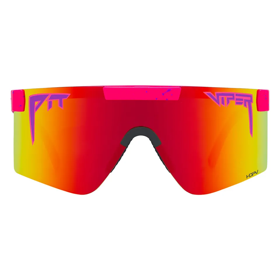 pit-viper-the-radical-original-2-0-polarized-scalex-polycarbonate-lens-sunglasse image 1