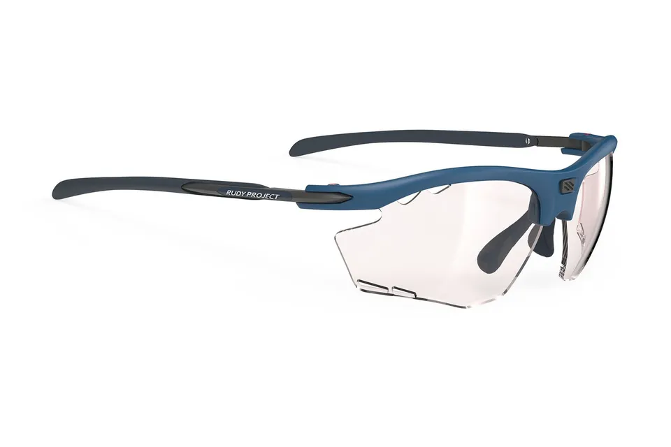 rudy-project-rydon-running-pacific-blue-matte-sport-sunglasses image 1