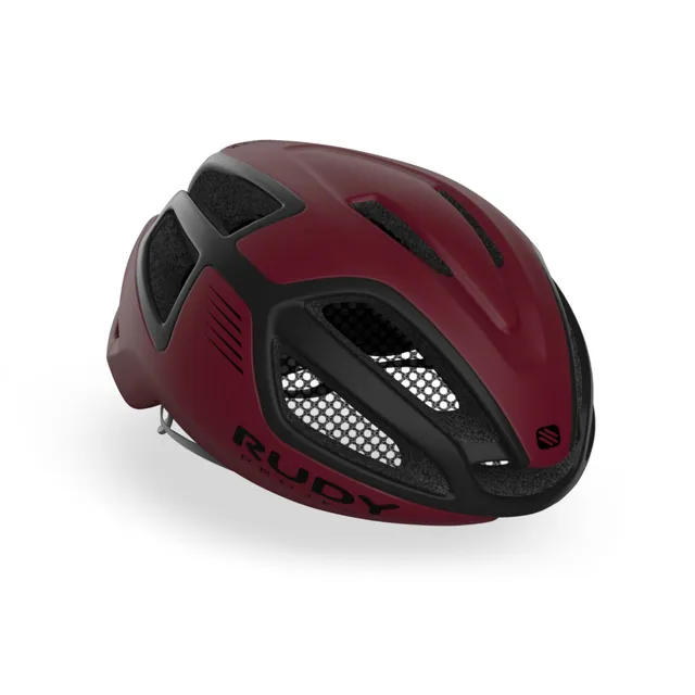 rudy-project-spectrum-road-cycling-helmet-merlot-matte-small image 1
