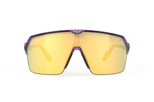 rudy-project-spinshield-air-half-rim-sunglasses image 1