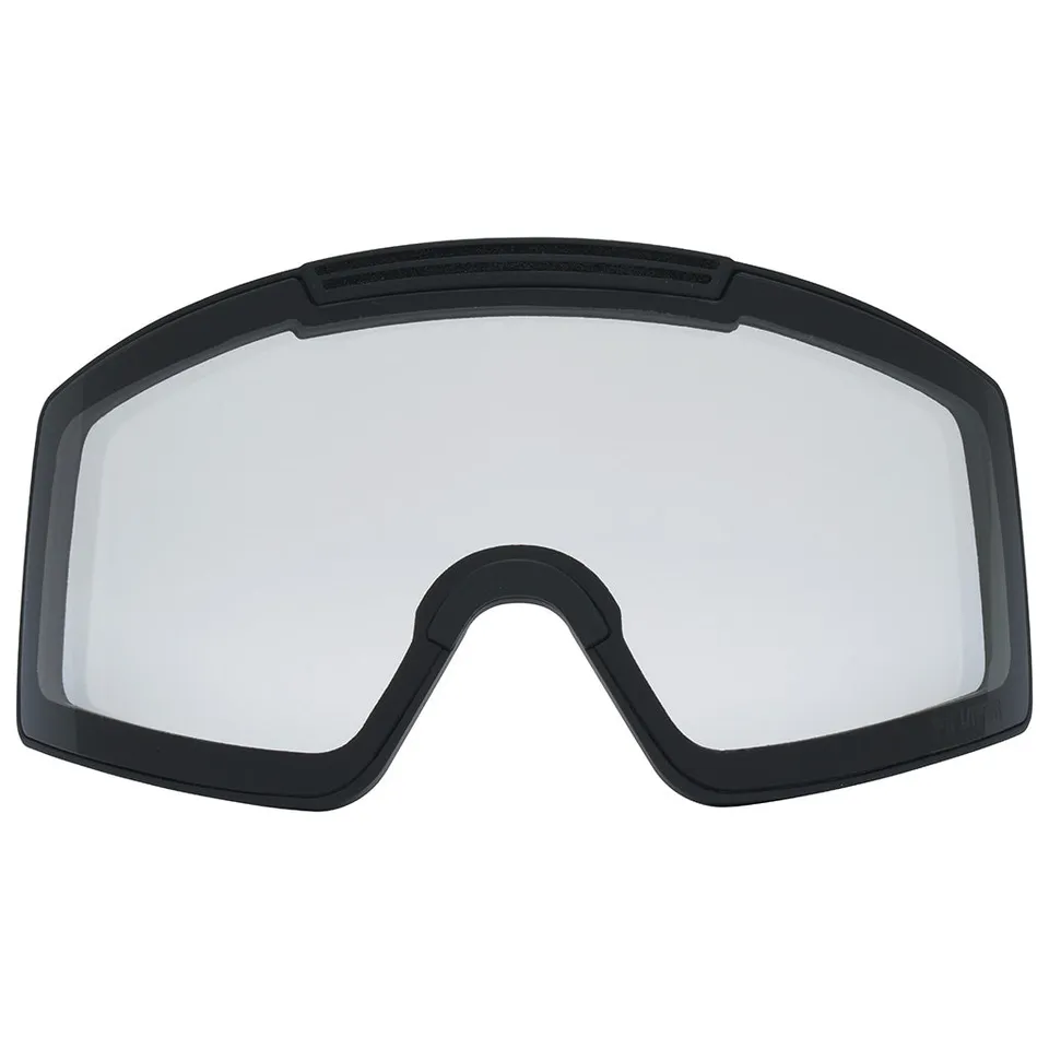 pit-viper-proform-goggle-replacement-lens-clear-lens-anti-fog image 1