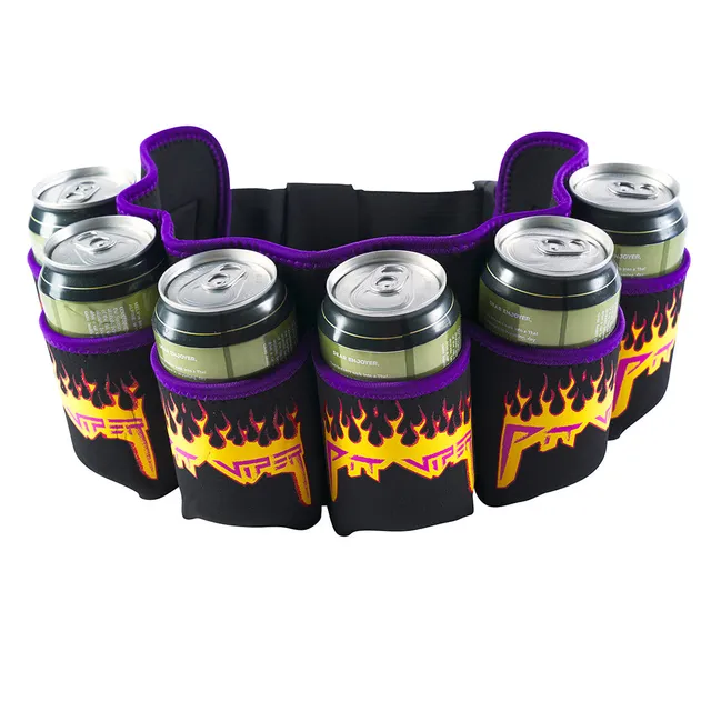 pit-viper-combustion-butt-bar-beer-belt image 1