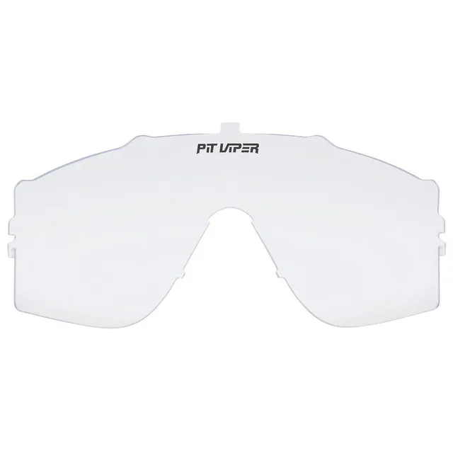 pit-viper-try-hard-clear-lens-replacement-lens image 1