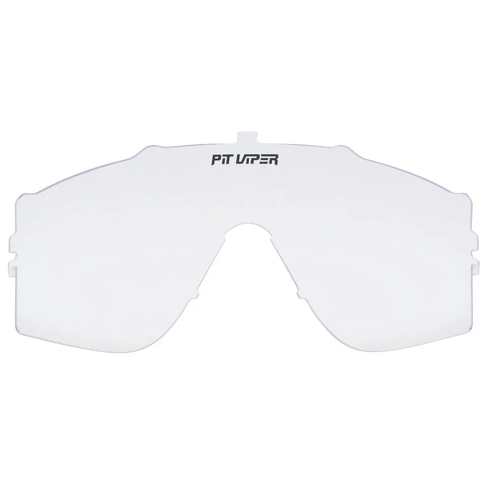 pit-viper-try-hard-clear-lens-replacement-lens image 1