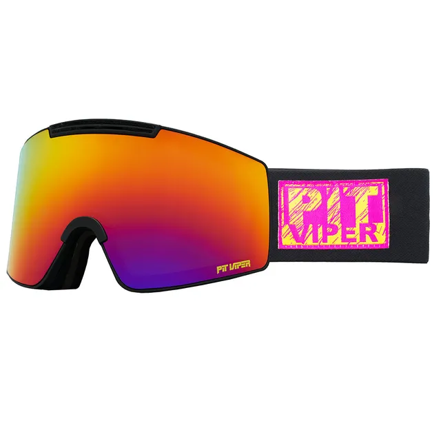 pit-viper-the-hot-box-proform-goggle image 1