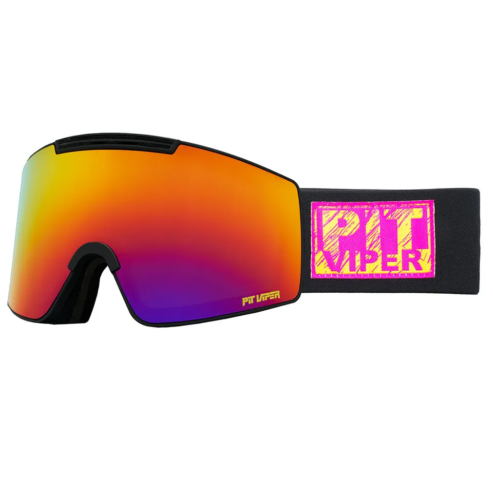 pit-viper-the-hot-box-proform-goggle image 1