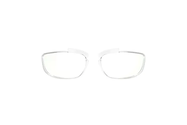 rudy-project-exception-x-flip-up-sunglass-rx-insert-clear-prescription-lens-adap image 1