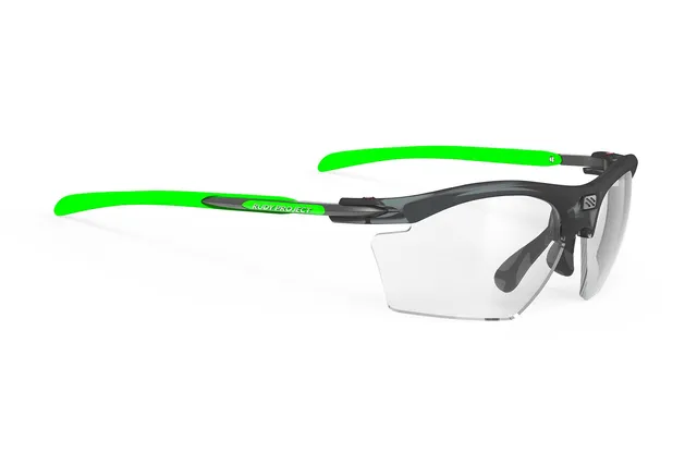 rudy-project-rydon-slim-frozen-ash-interchangeable-sports-sunglasses image 1