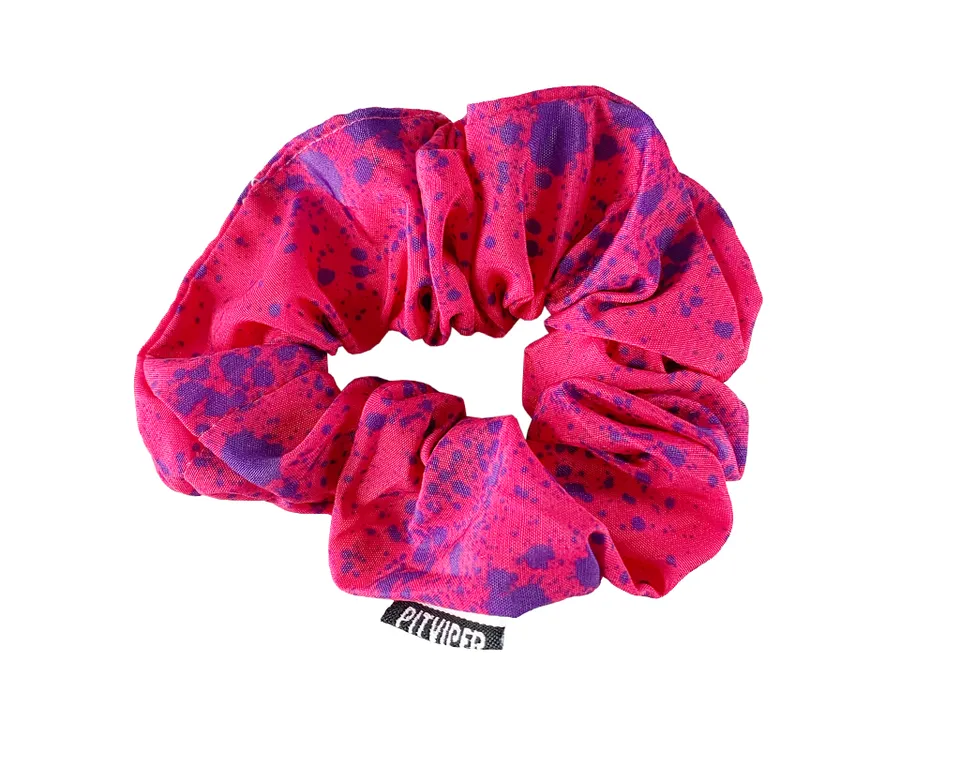 pit-viper-radical-scrunchie-non-eyewear-hair-accessory image 1
