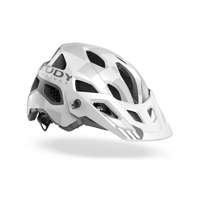 rudy-project-protera-white-matte-small-medium-mtb-helmet image 1