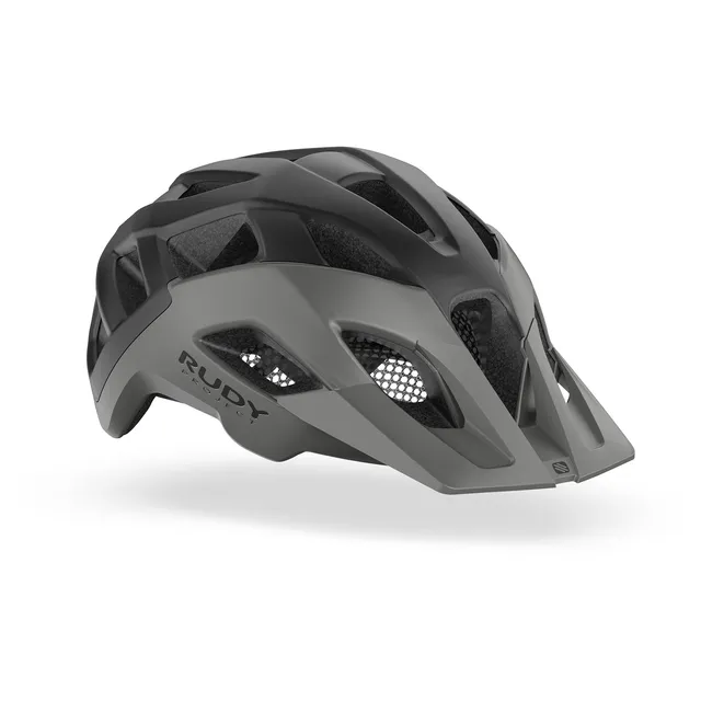 rudy-project-crossway-mtb-helmet-lead-black-matte-large image 1