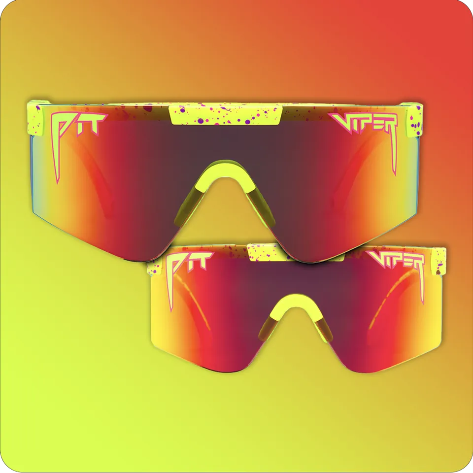 pit-viper-the-1993-mini-me-kit-adult-junior-sunglasses-bundle image 1