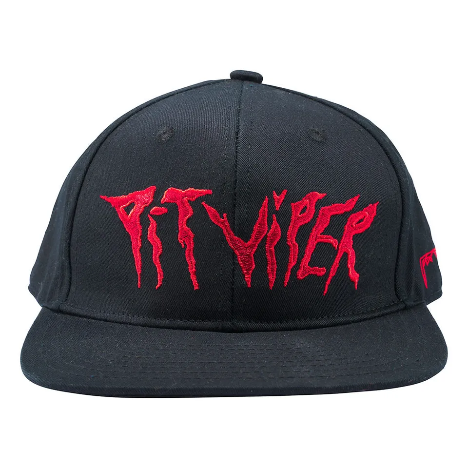 pit-viper-the-reign-in-mud-stepson-hat image 1