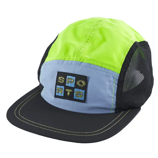 pit-viper-rec-center-hot-mesh-hat image 1