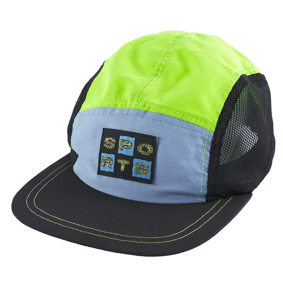 pit-viper-rec-center-hot-mesh-hat image 1