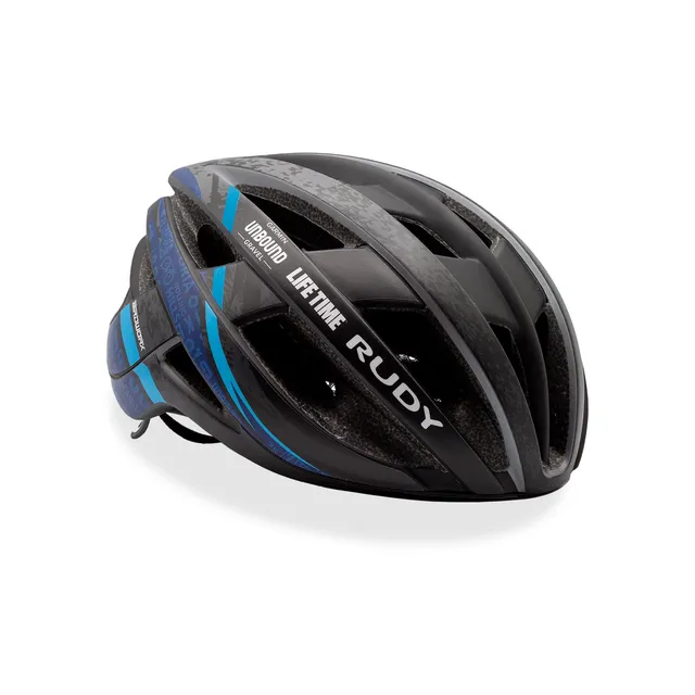 rudy-project-garmin-unbound-gravel-venger-helmet-limited-edition image 1
