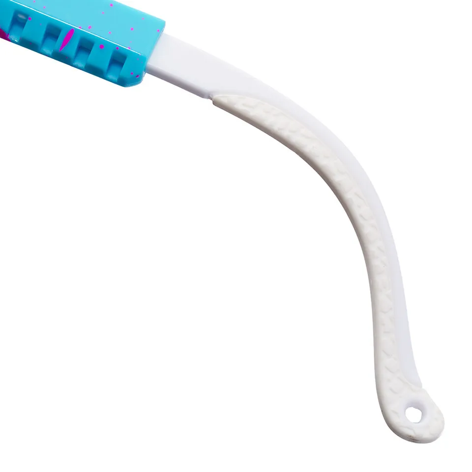 pit-viper-the-spatula-earpiece-replacement-for-original-2-0-sunglasses image 1