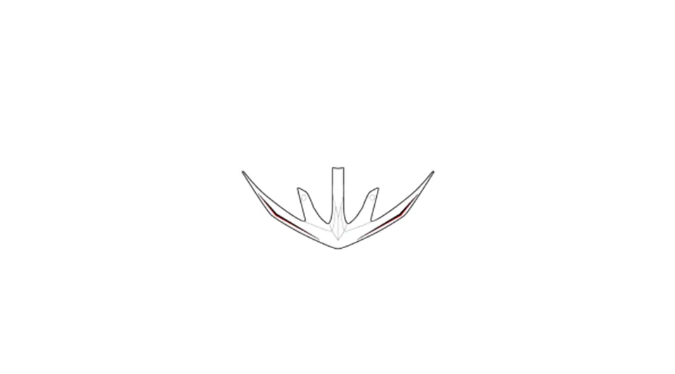 rudy-project-windmax-outlet-road-visor image 1