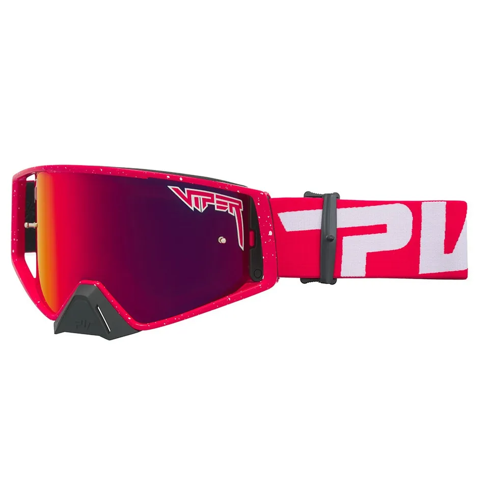 pit-viper-the-hotshot-world-champion-goggle-pro-level-snow-goggle image 1