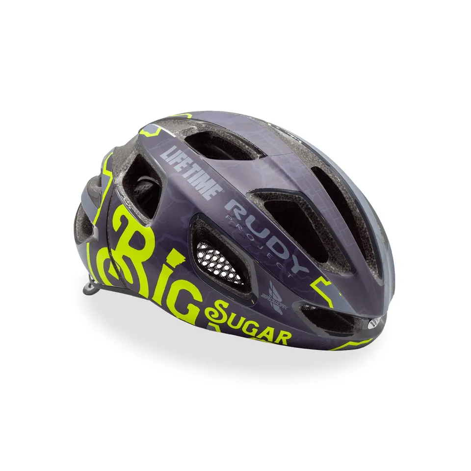 rudy-project-big-sugar-strym-limited-edition-helmet image 1
