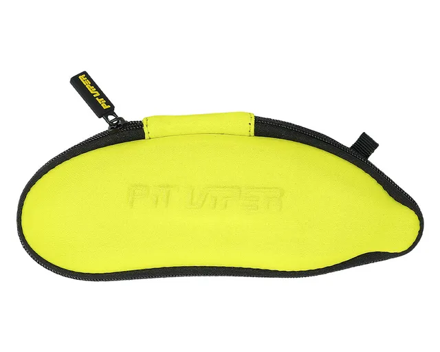 pit-viper-banana-firmcase-hard-sunglasses-case image 1