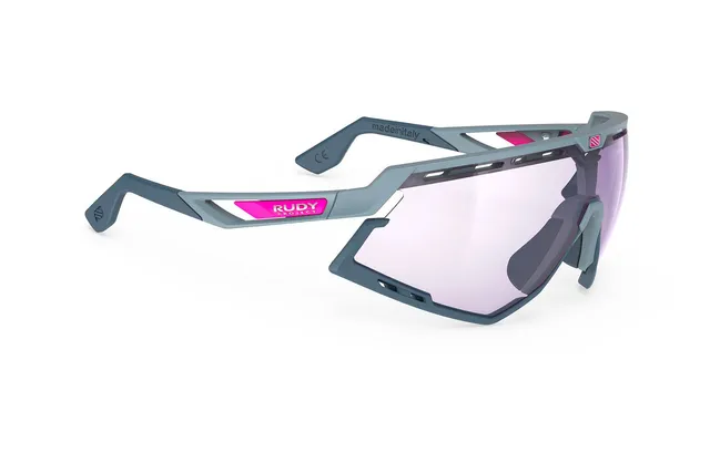 rudy-project-defender-glacier-matte-performance-sunglasses image 1