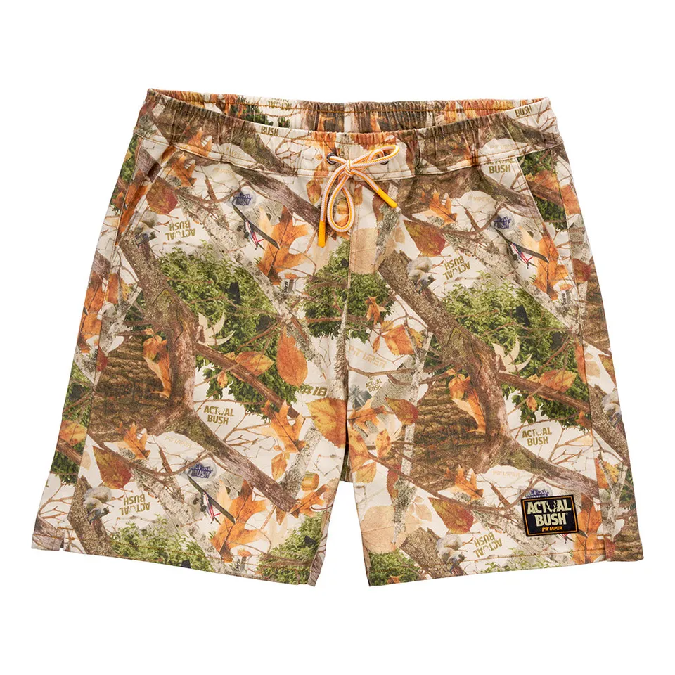 pit-viper-actualbush-sport-denim-court-short image 1