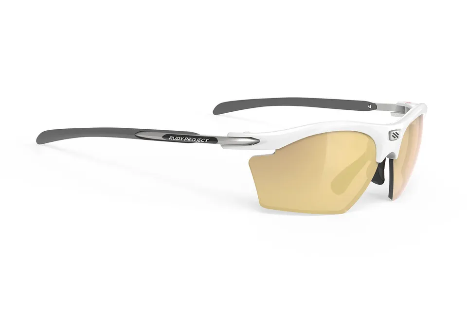 rudy-project-rydon-slim-white-gloss-sunglasses-interchangeable-lenses-prescripti image 1