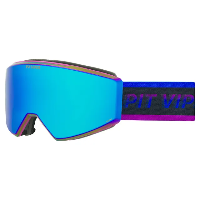 pit-viper-night-rider-bn5000-goggle-with-bonus-low-light-lens image 1