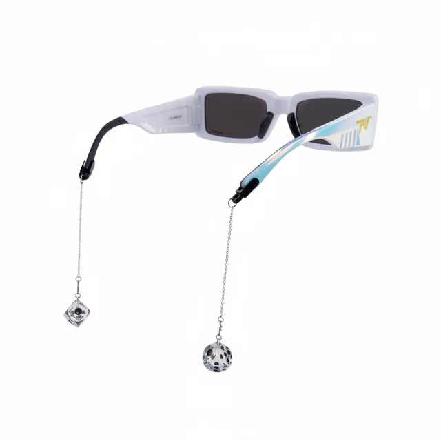 pit-viper-dice-tie-downs-charms-non-eyewear-accessory image 1
