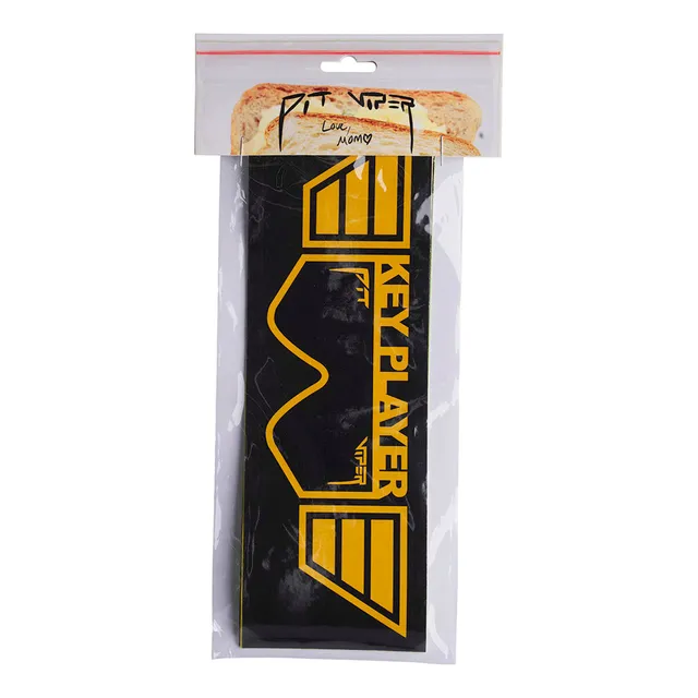pit-viper-fender-bender-sticker-pack image 1