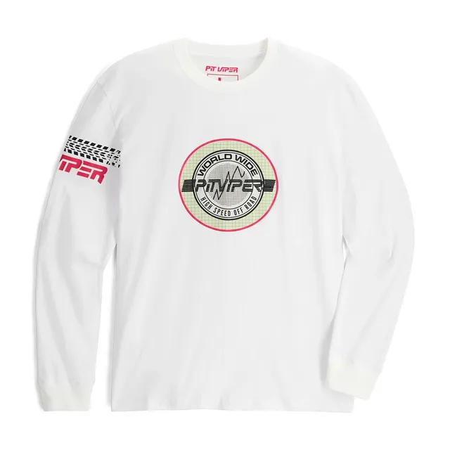 pit-viper-high-speed-off-road-long-sleeve-tee image 1