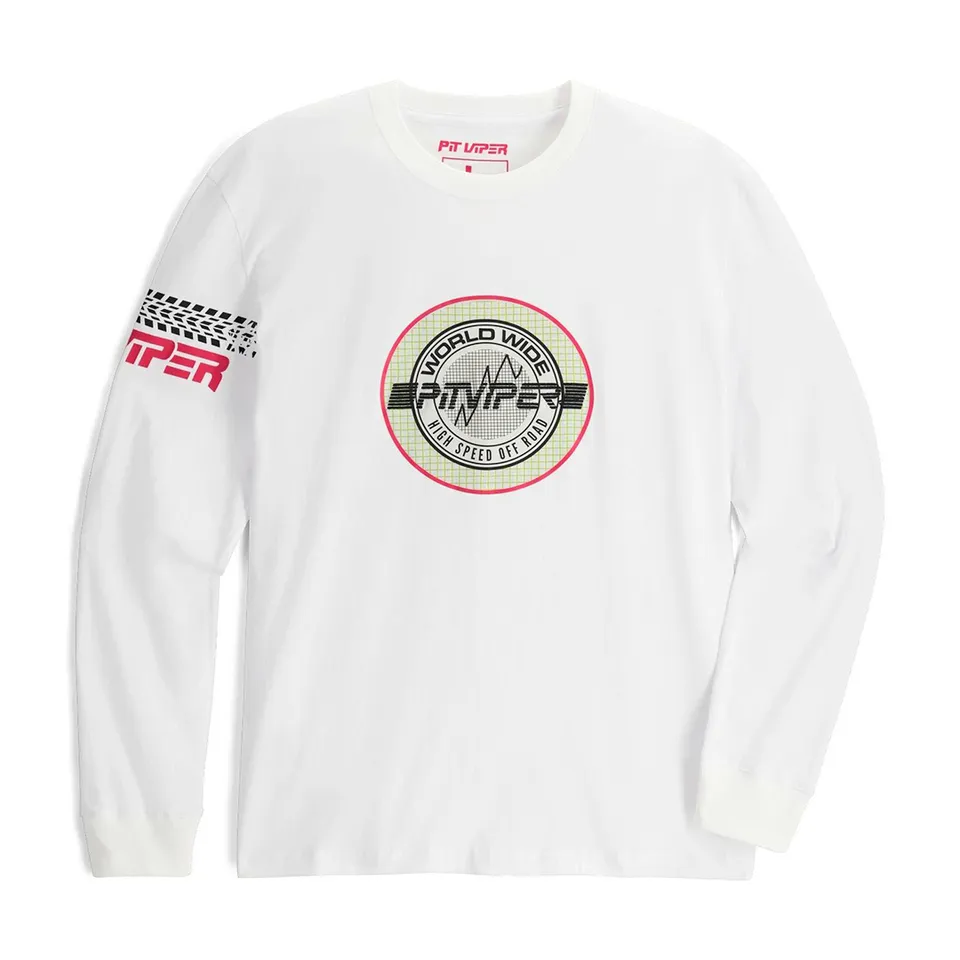 pit-viper-high-speed-off-road-long-sleeve-tee image 1