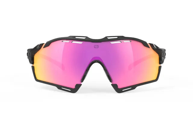 rudy-project-cutline-interchangeable-shield-sunglasses image 1