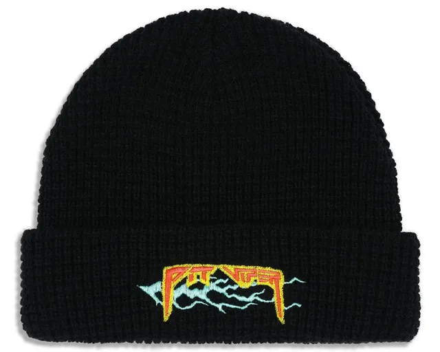 pit-viper-hyperdrive-waffler-beanie image 1