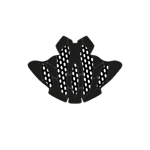 rudy-project-strym-bug-stop-padding-replacement-helmet-padding-kit image 1
