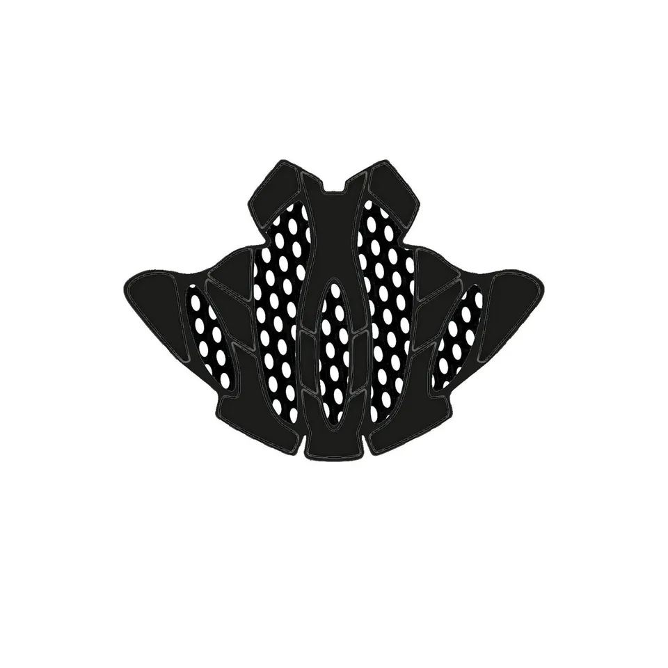 rudy-project-strym-bug-stop-padding-replacement-helmet-padding-kit image 1