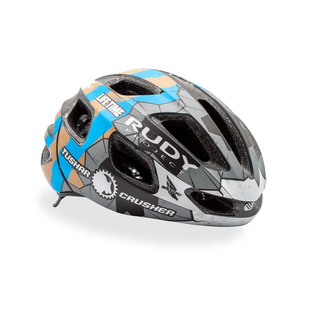 rudy-project-crusher-strym-limited-edition-cycling-helmet image 1