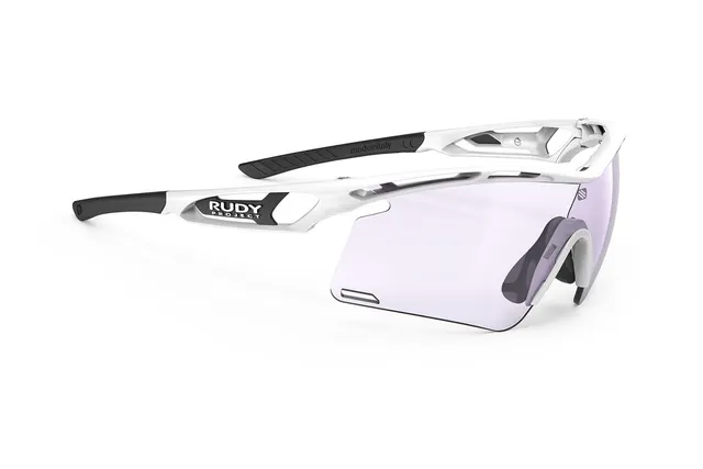 rudy-project-tralyx-plus-white-gloss-performance-sunglasses image 1