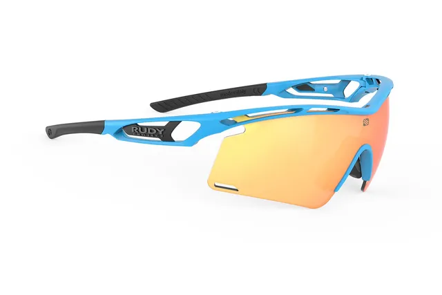 rudy-project-tralyx-plus-azur-matte-performance-sunglasses image 1