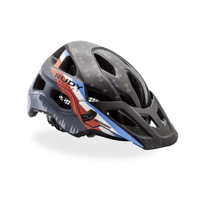 rudy-project-lutsen-99er-protera-mountain-bike-helmet-limited-edition image 1