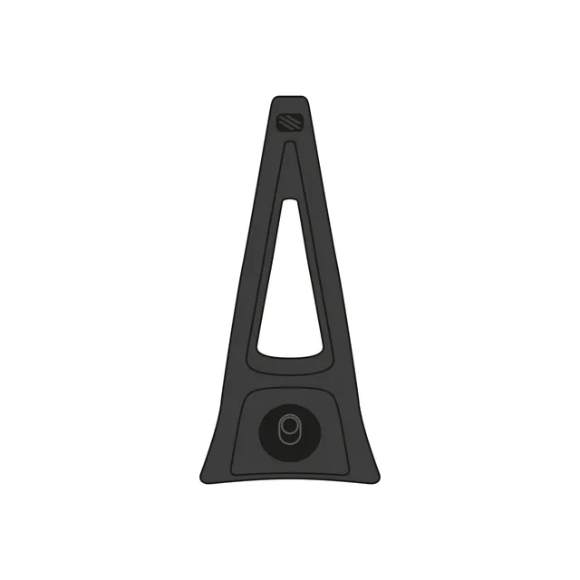 rudy-project-protera-outlet-strap-retainer-kit image 1