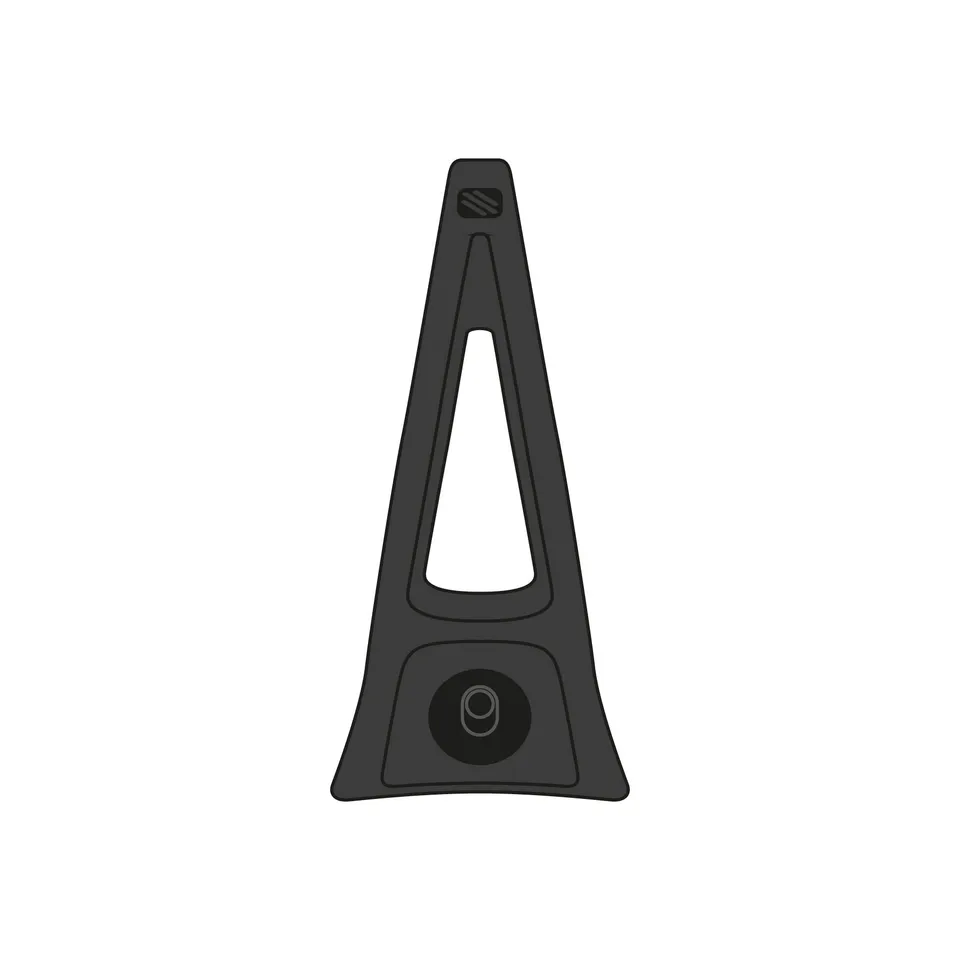 rudy-project-protera-outlet-strap-retainer-kit image 1