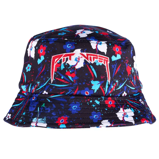 pit-viper-the-freedom-ring-bucket-hat-special-edition-with-lauren-macuga image 1