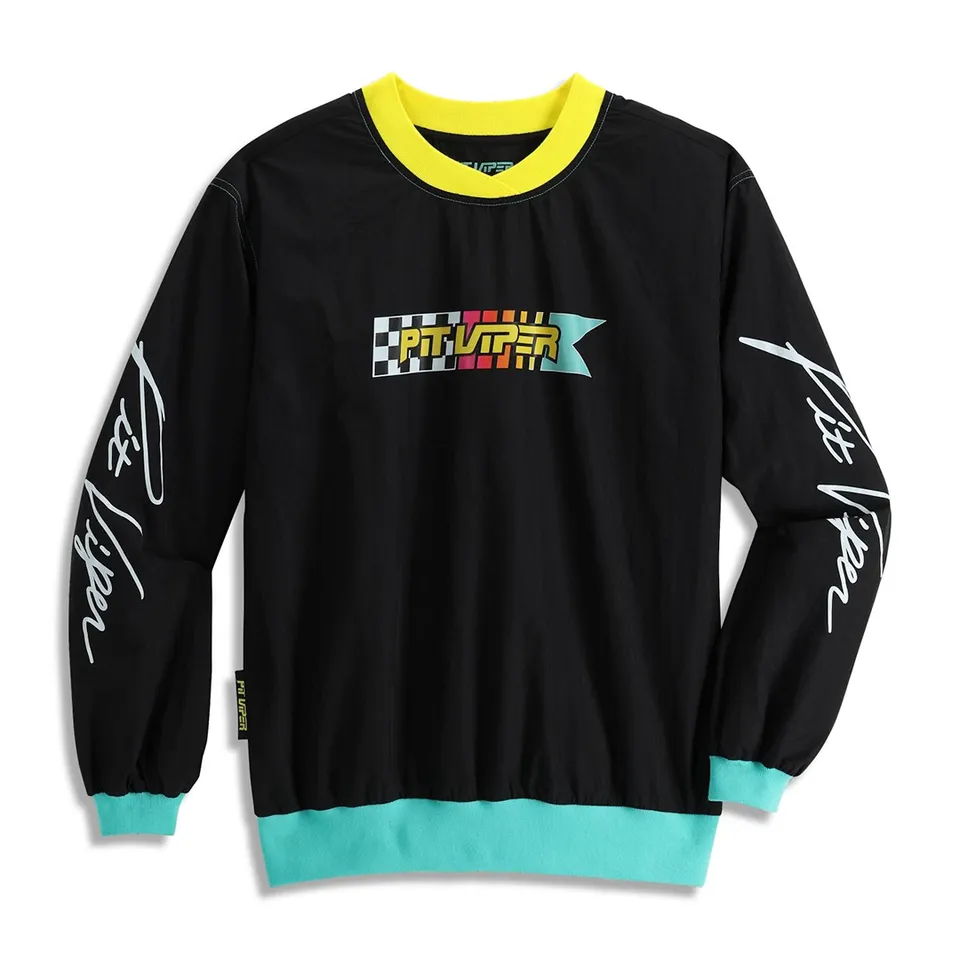 pit-viper-snowmachine-windshirt image 1