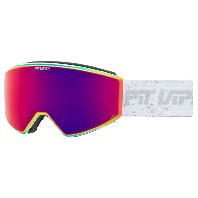 pit-viper-the-miami-nights-bn5000-goggle-with-bonus-lens image 1