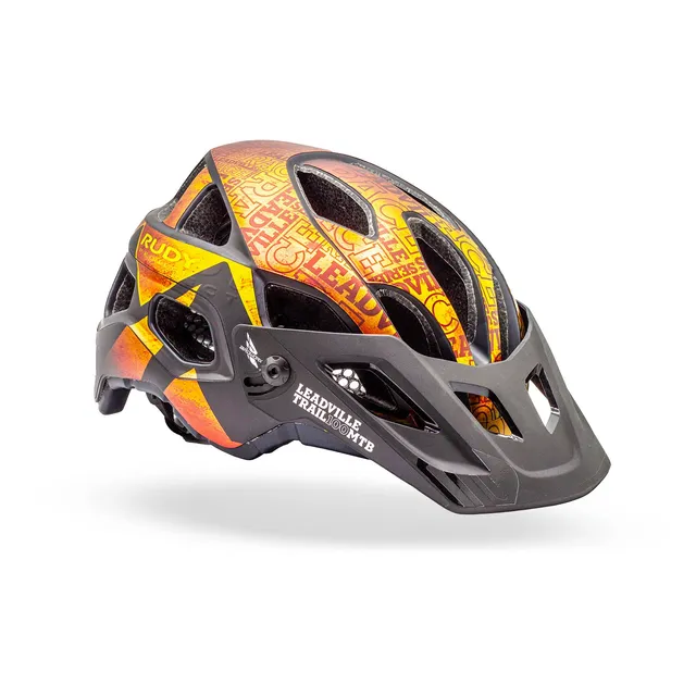 rudy-project-leadville-trail-100-mtb-protera-helmet-limited-edition image 1