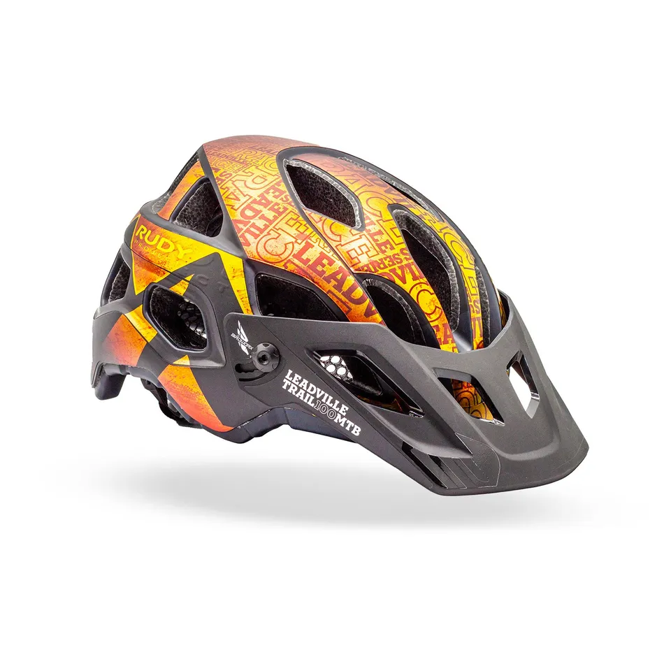 rudy-project-leadville-trail-100-mtb-protera-helmet-limited-edition image 1
