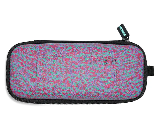 pit-viper-fun-rug-firmcase-hard-case image 1